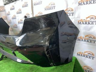 Бампер задний TOYOTA COROLLA ZWE211 5215912D90 2 ракурс