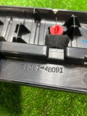 Накладка замка багажника RX450 2015 GYL25