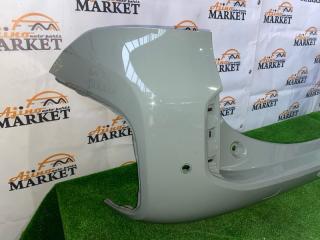Бампер задний TOYOTA SIENTA MXPC10 5215952C70 3 ракурс