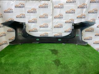Бампер задний TOYOTA SIENTA MXPC10 5215952C70 5 ракурс