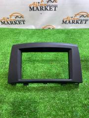 Консоль магнитофона MAZDA AXELA BLEFP B38N-55231 1 ракурс