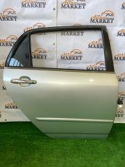 Дверь задняя правая TOYOTA ALLEX