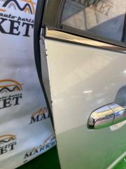 Дверь правая задняя TOYOTA ALLEX ZZE123 2 склад 4 ракурс