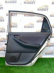 Дверь правая задняя TOYOTA ALLEX ZZE123 2 склад 5 ракурс