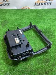 Блок управления климат-контролем TOYOTA IPSUM ACM21 55900-44200 5 ракурс