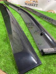 Ветровики комплект TOYOTA SPADE NCP141 3 ракурс