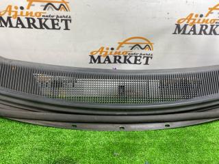 Жабо MAZDA MPV LW3W 3 ракурс