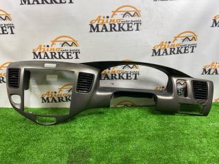 Запчасть консоль магнитофона MAZDA MPV