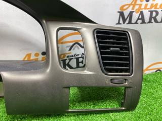 Консоль магнитофона MAZDA MPV LW3W 4 ракурс