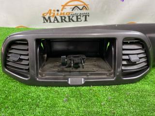 Консоль спидометра NISSAN LIBERTY RM12 2 ракурс