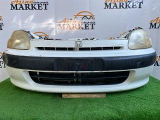 Nose cut HONDA LOGO GA3 D13B 1 ракурс