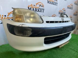 Nose cut HONDA LOGO GA3 D13B 2 ракурс