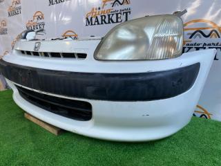Nose cut HONDA LOGO GA3 D13B 3 ракурс