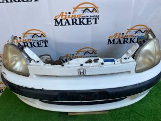 Nose cut HONDA LOGO GA3 D13B 4 ракурс