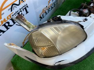 Nose cut HONDA LOGO GA3 D13B 5 ракурс