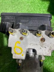 Блок abs HONDA CIVIC FD3 LDA 57110-SNC-G02 5 ракурс