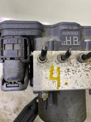 Блок abs TOYOTA CROWN GRS211 4GRFSE 44540-30630 5 ракурс