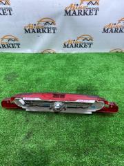 Вставка багажника задняя MAZDA AXELA BLEFP P8419 4 ракурс