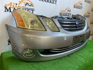 Nose cut TOYOTA Mark II Wagon Blit GX110 1GFE 2 ракурс