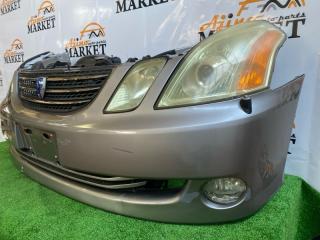Nose cut TOYOTA Mark II Wagon Blit GX110 1GFE 3 ракурс