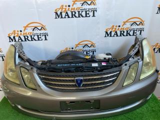 Nose cut TOYOTA Mark II Wagon Blit GX110 1GFE 4 ракурс