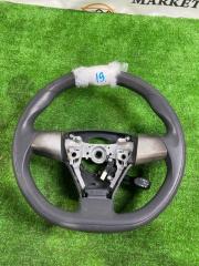 Руль TOYOTA WISH контрактная Руль TOYOTA WISH