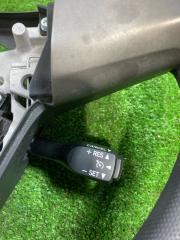 Руль TOYOTA WISH ZGE21 2 склад 3 ракурс