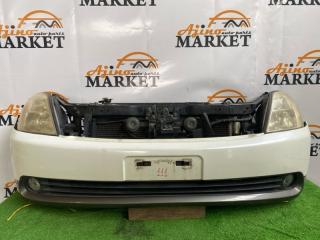 Nose cut NISSAN TEANA J31 VQ23DE 1 ракурс