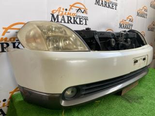 Nose cut NISSAN TEANA J31 VQ23DE 2 ракурс