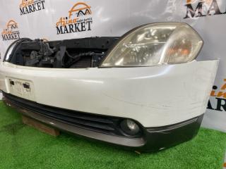Nose cut NISSAN TEANA J31 VQ23DE 3 ракурс