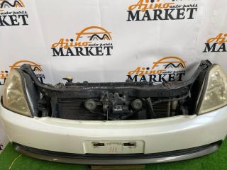 Nose cut NISSAN TEANA J31 VQ23DE 4 ракурс