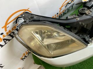 Nose cut NISSAN TEANA J31 VQ23DE 5 ракурс