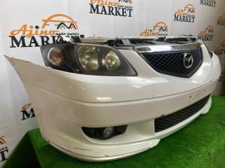 Nose cut MAZDA MPV LW3W L3 2 ракурс Nose cut MAZDA MPV LW3W L3 2 ракурс
