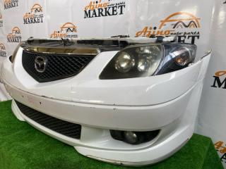 Nose cut MAZDA MPV LW3W L3 3 ракурс Nose cut MAZDA MPV LW3W L3 3 ракурс