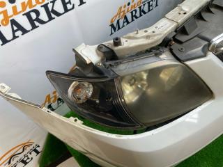 Nose cut MAZDA MPV LW3W L3 5 ракурс Nose cut MAZDA MPV LW3W L3 5 ракурс