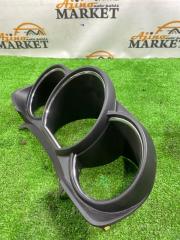 Консоль спидометра TOYOTA HARRIER MHU38 5540448030 2 ракурс