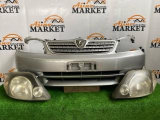 Nose cut TOYOTA ALLEX ZZE123 2ZZGE 52119-1E750-B1 1 ракурс