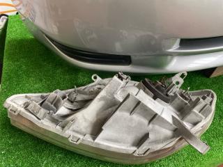 Nose cut TOYOTA ALLEX ZZE123 2ZZGE 52119-1E750-B1 3 ракурс