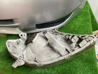 Nose cut TOYOTA ALLEX ZZE123 2ZZGE 52119-1E750-B1 5 ракурс