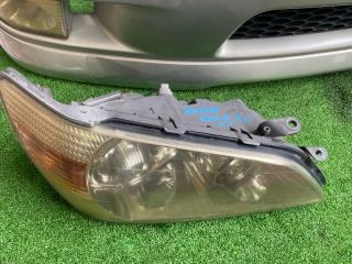 Nose cut TOYOTA ALTEZZA GXE10 1GFE 3 ракурс