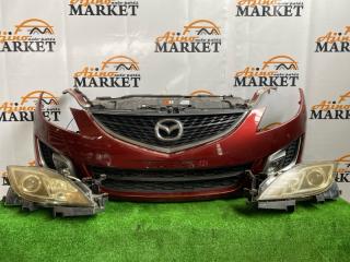 Nose cut MAZDA ATENZA GH5FS L5 1 ракурс