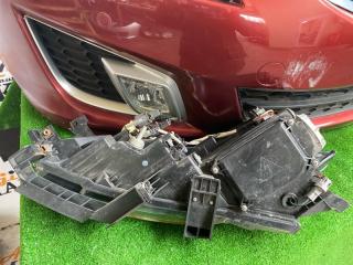 Nose cut MAZDA ATENZA GH5FS L5 3 ракурс