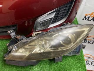 Nose cut MAZDA ATENZA GH5FS L5 4 ракурс