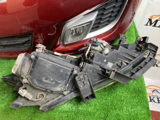 Nose cut MAZDA ATENZA GH5FS L5 5 ракурс
