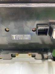 Блок управления климат-контролем NISSAN TEANA J31 283959Y201 5 ракурс