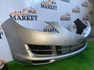 Бампер передний MAZDA ATENZA GH5FP 2 склад 2 ракурс