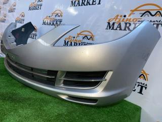 Бампер передний MAZDA ATENZA GH5FP 2 склад 3 ракурс