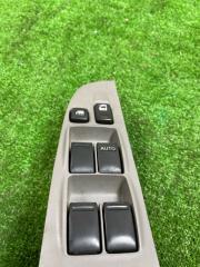 Пульт стеклоподъемника правый передний NISSAN SUNNY FB15 254014M400 4 ракурс Пульт стеклоподъемника правый передний NISSAN SUNNY FB15 254014M400 4 ракурс