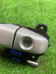 Ручка двери правая передняя TOYOTA SPADE NCP141 3 ракурс