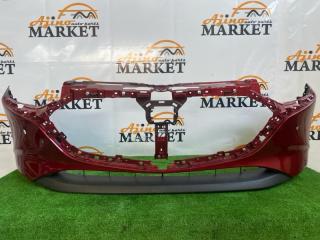 Бампер передний MAZDA MAZDA3 BP5P BCKN50031 1 ракурс